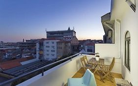 Fernandes Tomas Rooftop