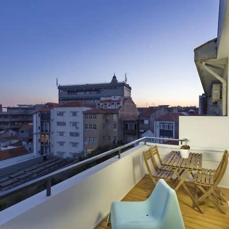 Fernandes Tomas Rooftop OOporto Exterior foto